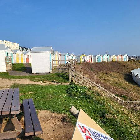 Parkland 14 Is A Detached Premier 3 Bedroom Bungalow Sleeping 6 Bude Esterno foto