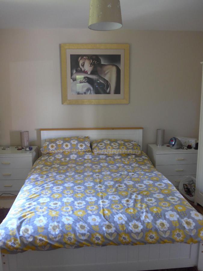 Parkland 14 Is A Detached Premier 3 Bedroom Bungalow Sleeping 6 Bude Esterno foto
