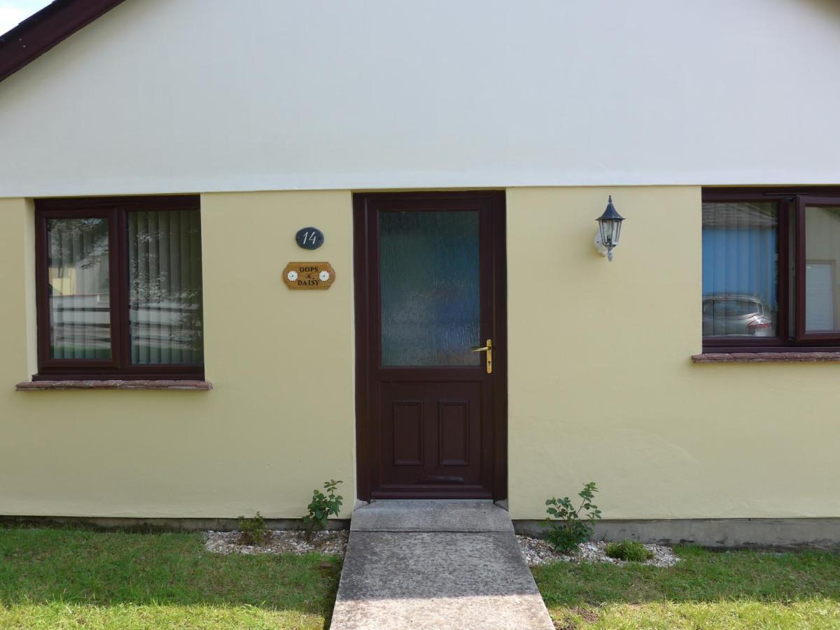 Parkland 14 Is A Detached Premier 3 Bedroom Bungalow Sleeping 6 Bude Esterno foto