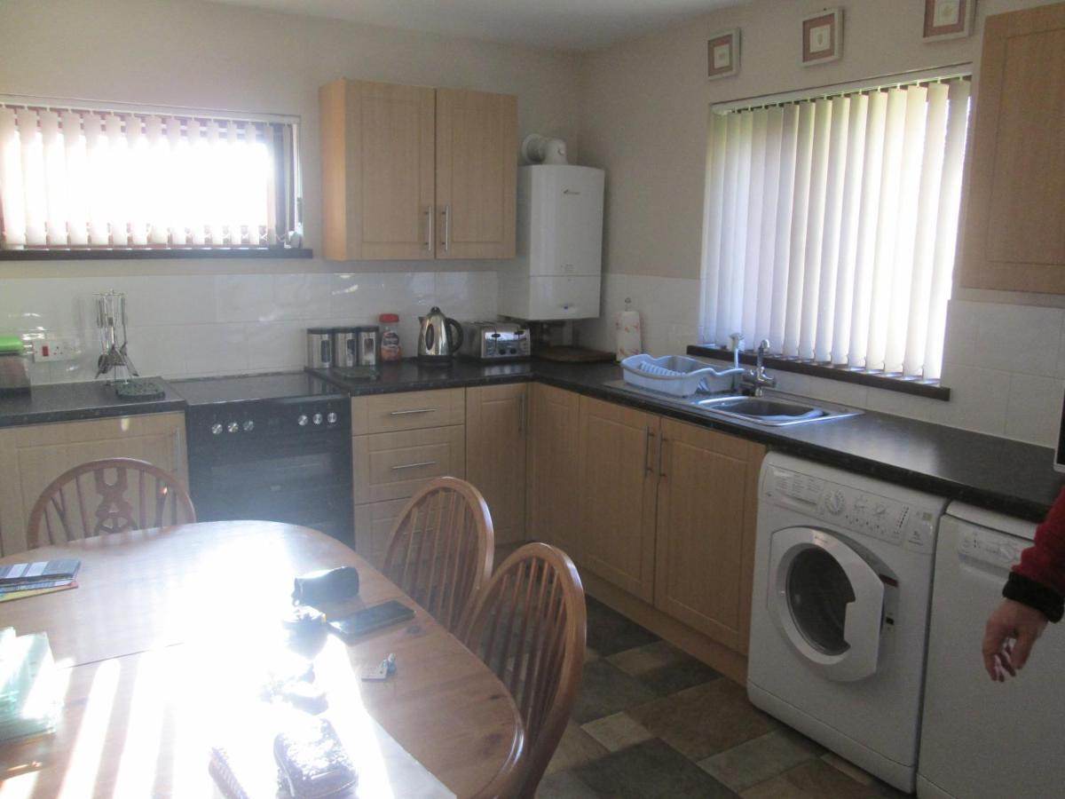 Parkland 14 Is A Detached Premier 3 Bedroom Bungalow Sleeping 6 Bude Esterno foto