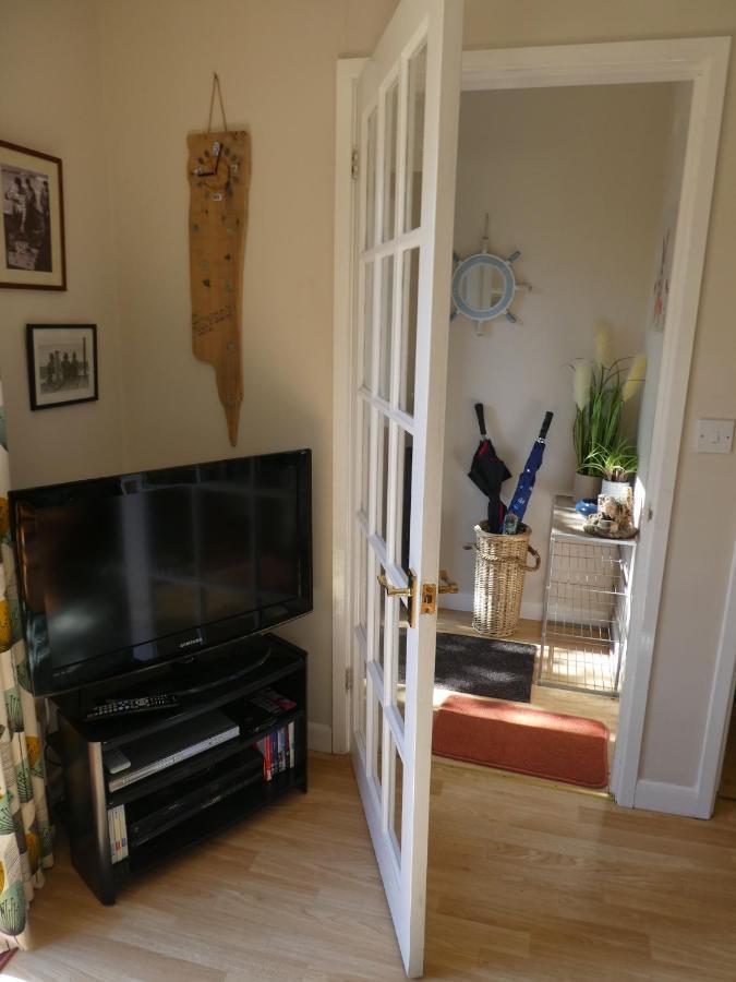 Parkland 14 Is A Detached Premier 3 Bedroom Bungalow Sleeping 6 Bude Esterno foto