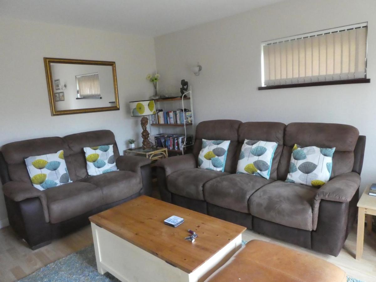 Parkland 14 Is A Detached Premier 3 Bedroom Bungalow Sleeping 6 Bude Esterno foto