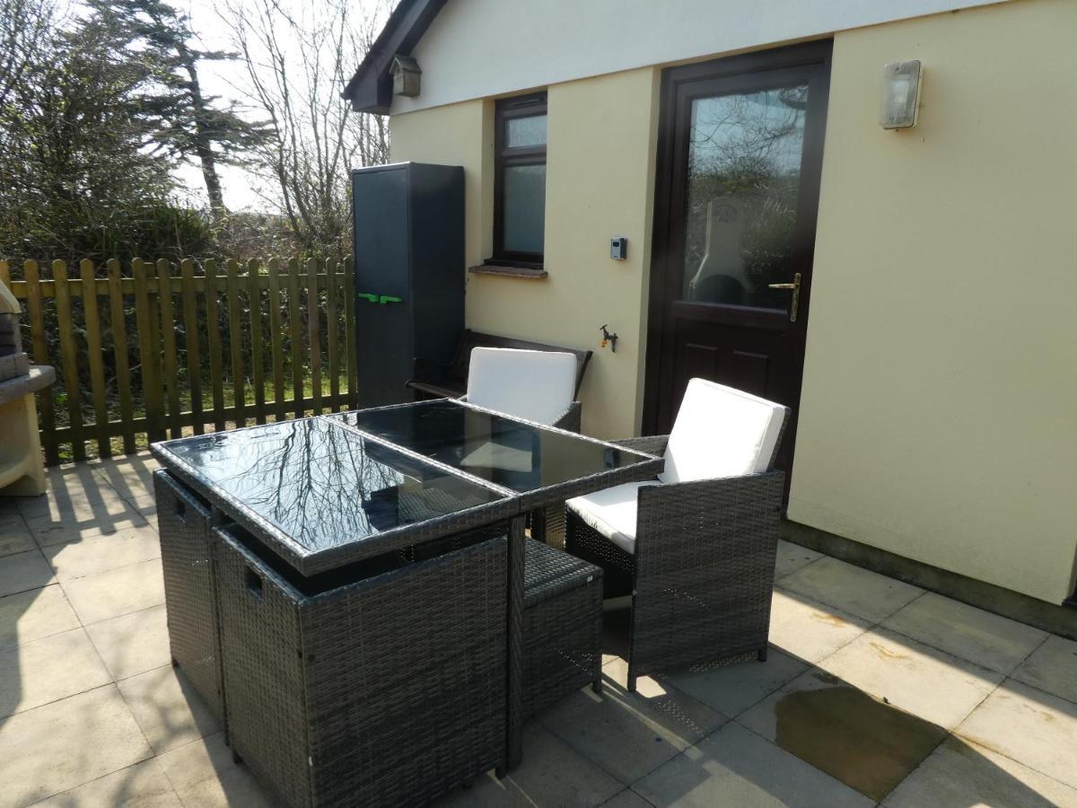 Parkland 14 Is A Detached Premier 3 Bedroom Bungalow Sleeping 6 Bude Esterno foto
