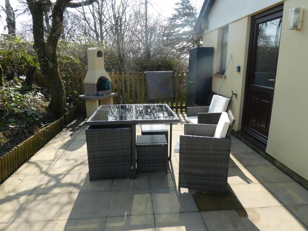 Parkland 14 Is A Detached Premier 3 Bedroom Bungalow Sleeping 6 Bude Esterno foto