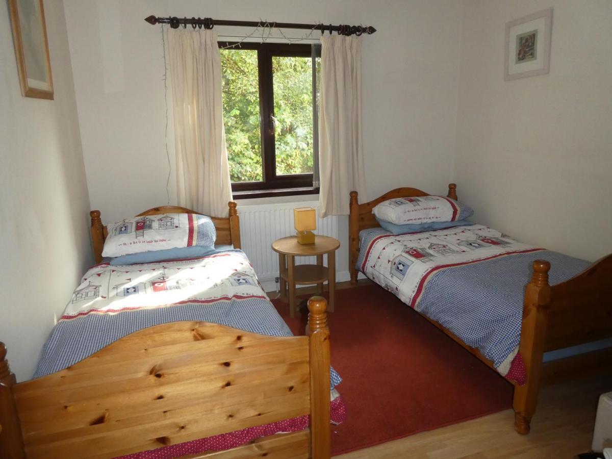 Parkland 14 Is A Detached Premier 3 Bedroom Bungalow Sleeping 6 Bude Esterno foto