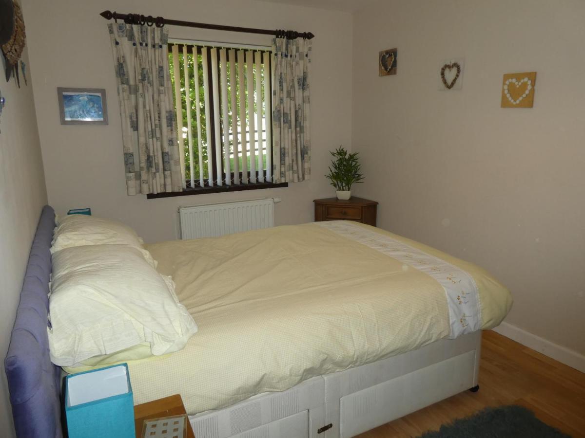 Parkland 14 Is A Detached Premier 3 Bedroom Bungalow Sleeping 6 Bude Esterno foto