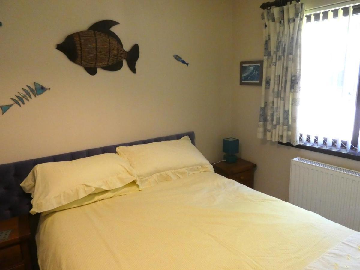 Parkland 14 Is A Detached Premier 3 Bedroom Bungalow Sleeping 6 Bude Esterno foto